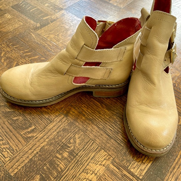 Musse & Cloud Boot Size 36 - Picture 5 of 5